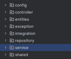 arquitectura api rest